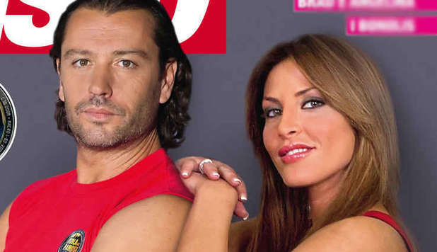 guendalina tavassi e rossano rubicondi