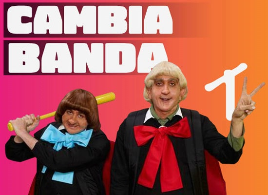 I soliti idioti tornano su Mtv per la quarta stagione