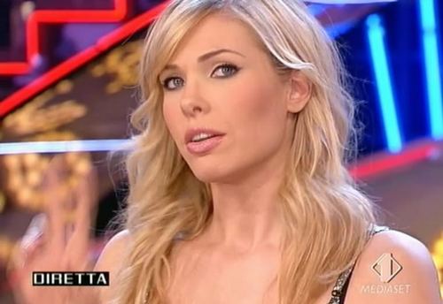 ilary blasi le iene