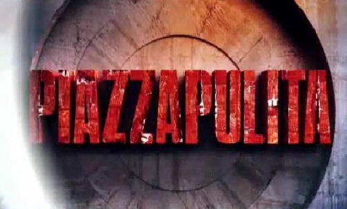 Piazzapulita di Corrado Formigli