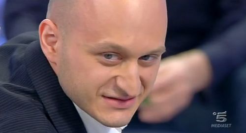 gloria per Manolo
