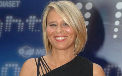 Maria De Filippi ad Amici