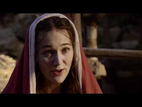 maria di nazareth fiction