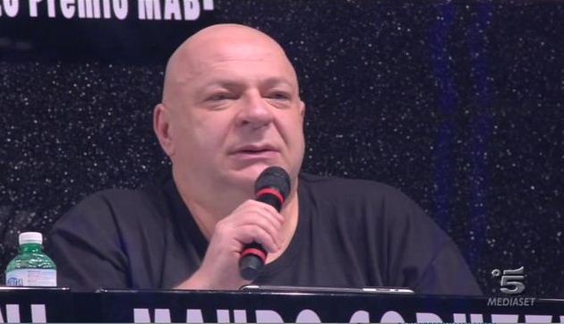 Foto di Platinette ad Amici