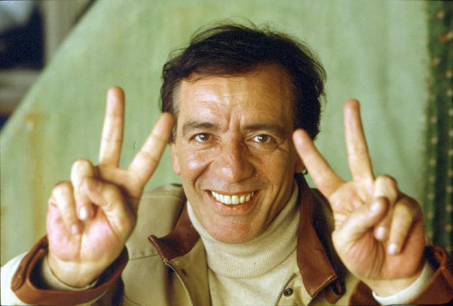 Mino Reitano uno dei simboli della musica italiana