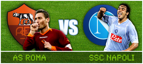 roma-napoli