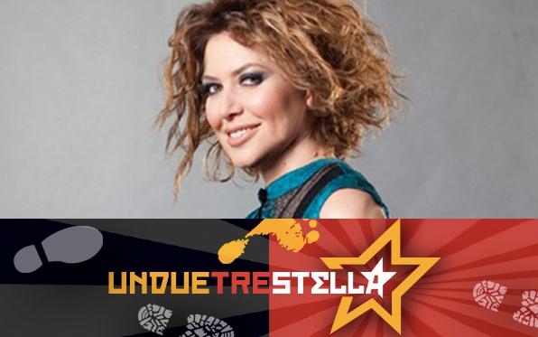 Un due tre stella con Sabina Guzzanti