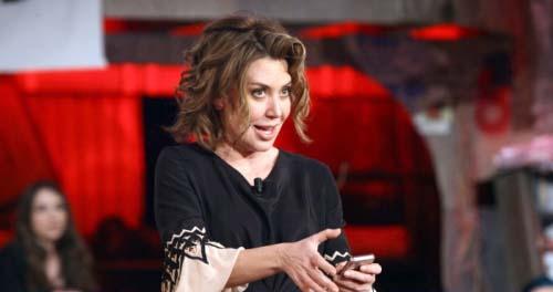 La Guzzanti a un due tre stella