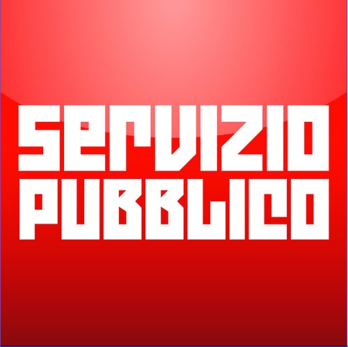 logo servizio pubblico