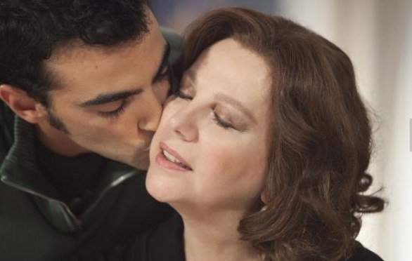 foto stefania sandrelli e primo reggiani