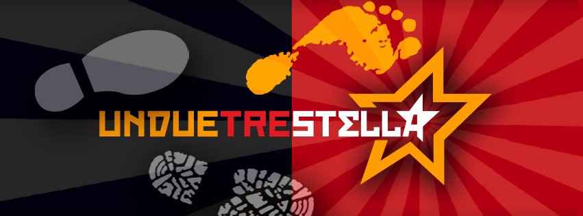 Un due tre stella