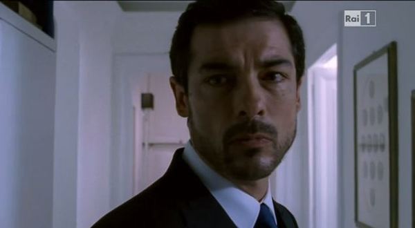 alessandro gassman è edoardo in Una grande famiglia