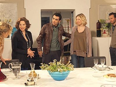 una grande famiglia