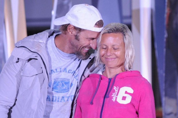 foto-antonella-elia-max-bertolani-isola-dei-famosi