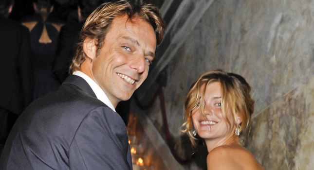 Vittoria Puccini e Alessandro Preziosi sono stanno più insieme