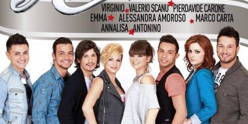 Classifica Fimi Amici