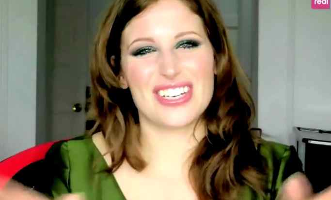 Clio-Make-up-casting