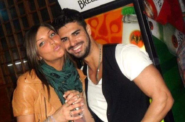 Cristian Galella e Tara Gabrieletto decolla anche il lavoro