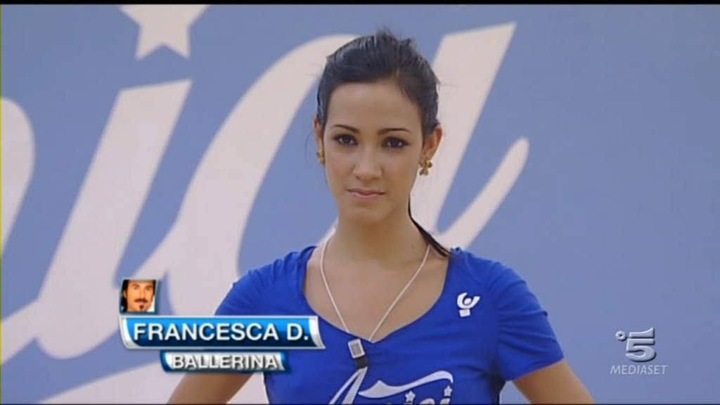 Francesca Dugarte