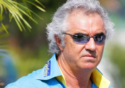 flavio briatore