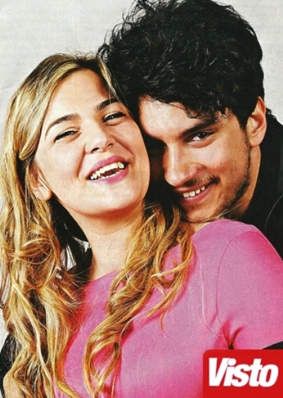 Foto Gerardo Pulli e Valeria Romitelli