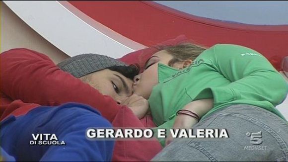 Foto Gerardo e Valeria Amici 11