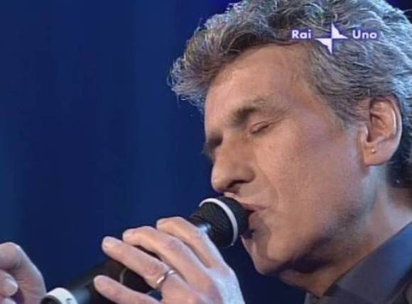 Foto Toto Cotugno