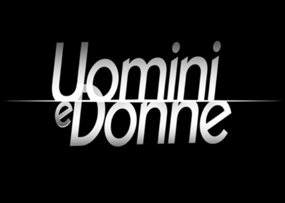 Foto logo Uomini e Donne