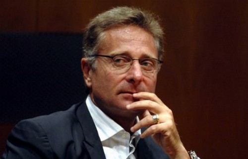 Paolo Bonolis, conduttore