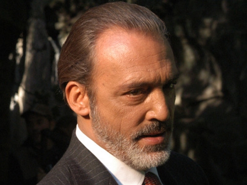 luca ward ruggero camerana