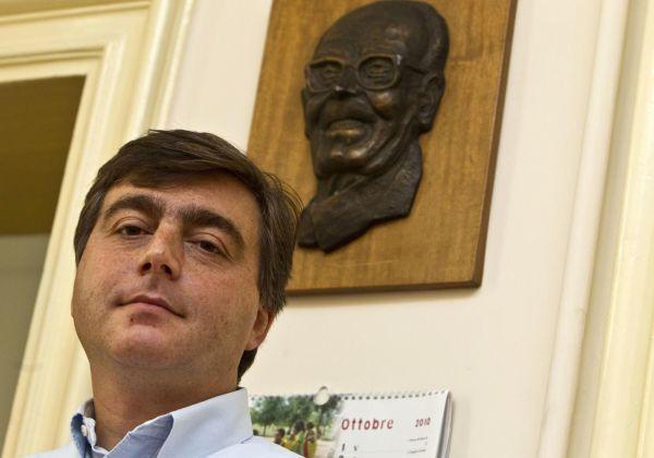 Valter Lavitola