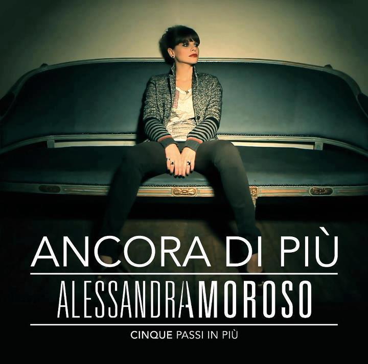 Alessandra Amoroso foto