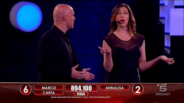 amici-11-virginia-raffaele-belen-imitazione