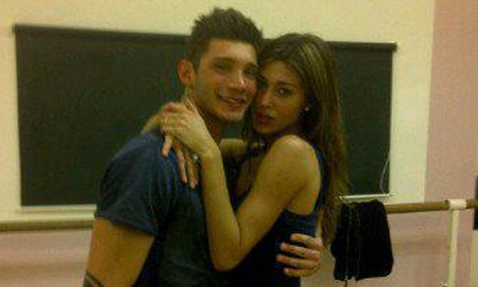 belen rodriguez e stefano de martino