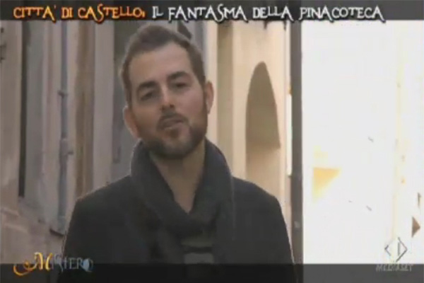 bossari introduce la leggenda mistero