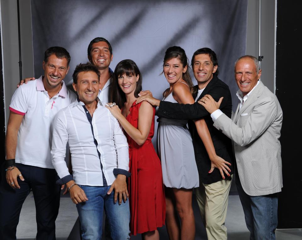 castquellicheilcalcio20112012 LaNostraTv