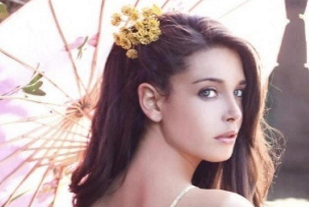 Chiara Carlini di Uomini e Donne