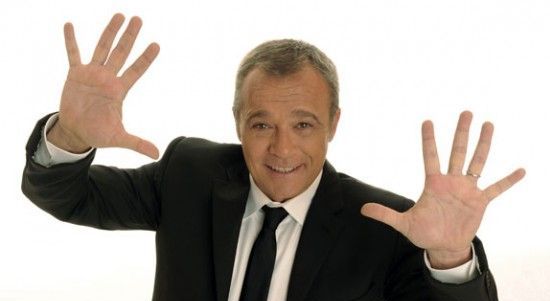 Claudio Amendola, attore