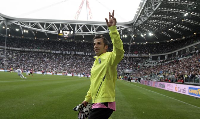 Alessandro Del Piero
