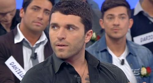 tra Diego e Raffaella è finita