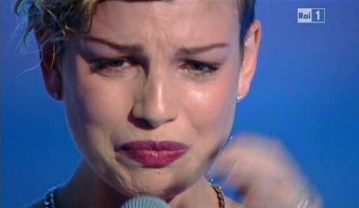 emma marrone amici