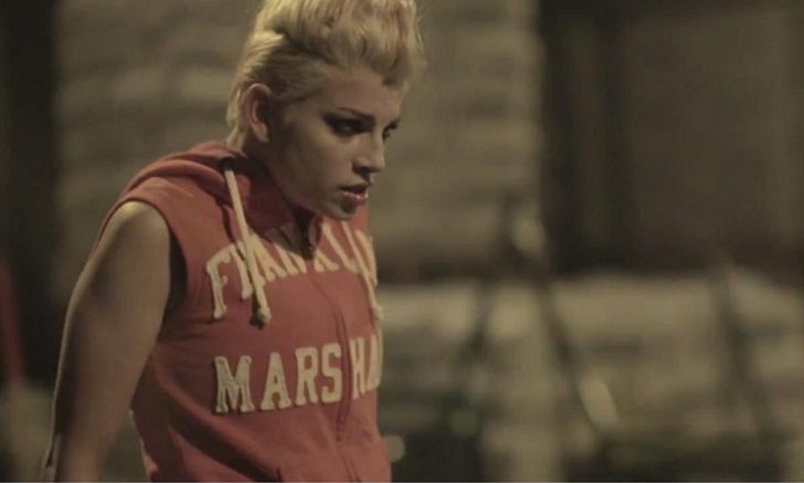 Emma Marrone video ufficiale Cercavo amore