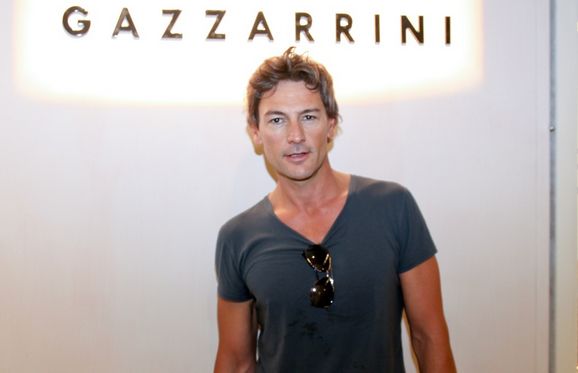 roberto farnesi