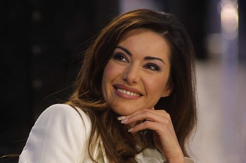 Emanuela Folliero, conduttrice