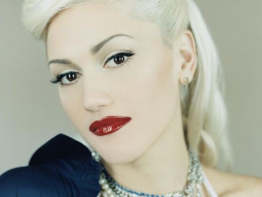 foto cantante gwen stefani