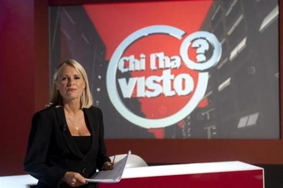 casi di cronaca, Chi l'ha visto?