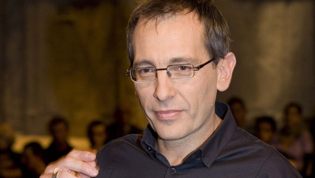 Corrado Formigli, analisi della politica