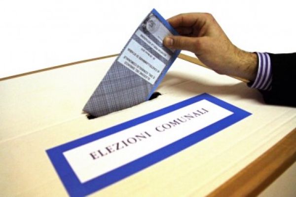 2012, l'Italia al voto