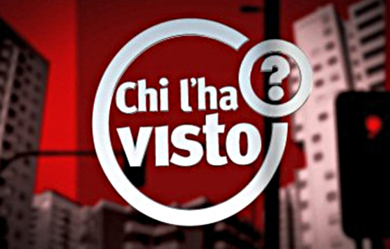 chi l'ha visto e le donne scomparse