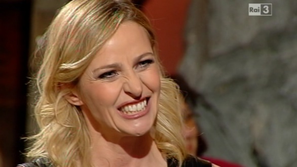 Robinson, politica e informazione con Luisella Costamagna
